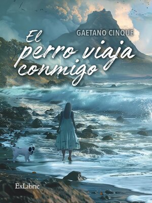 cover image of El perro viaja conmigo